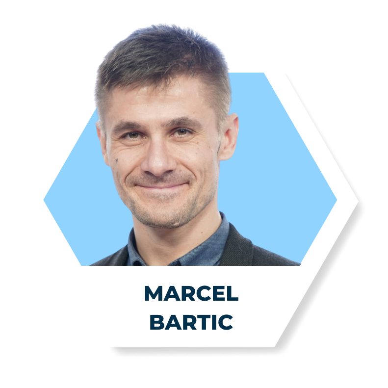 Profesor de istorie și cunoscut activist în domeniul educației