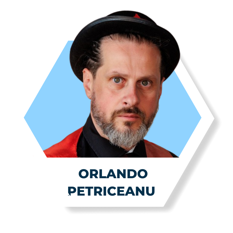 Regizor, Actor, Creator de Context