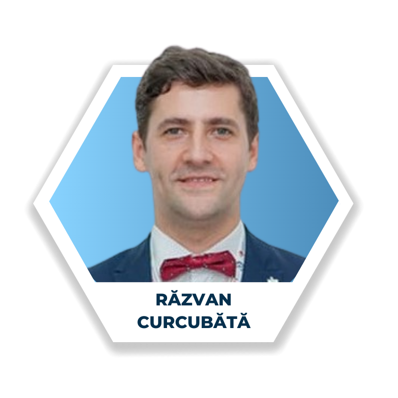 Co-fondator SELLification4EDUcation și SELLification